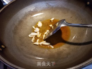 腐竹焖海参的做法步骤：8