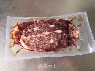 什锦烤肉的做法步骤：1