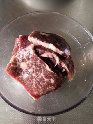 什锦烤肉的做法步骤：3