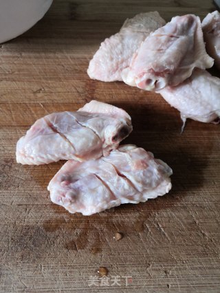 什锦烤肉的做法步骤：7
