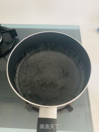 香菜拌千张的做法步骤：1