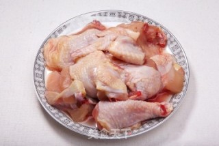 凉拌口水鸡的做法步骤：1