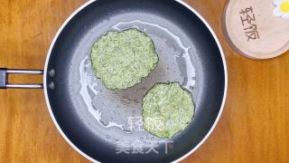 茴香鸡蛋饼丨茴香做成饼，好吃健体，鲜嫩可口！！！！的做法步骤：6