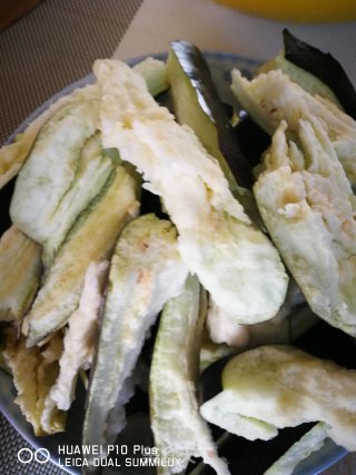 超下饭的土豆炖茄子的做法步骤：3
