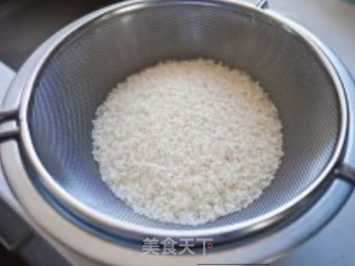 白米饭的做法步骤：2