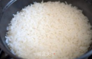 白米饭的做法步骤：7