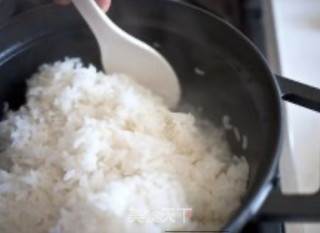 白米饭的做法步骤：8
