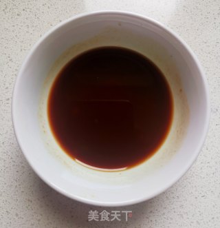 糖醋鸡胸肉的做法步骤：5