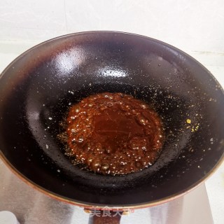 糖醋鸡胸肉的做法步骤：10