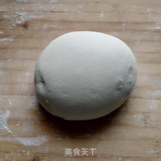 糖三角的做法步骤：5