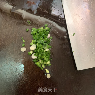 泡菜肥牛米粉的做法步骤：3