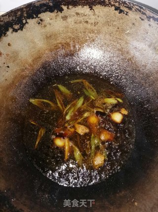 红烧小黄鱼的做法步骤：7