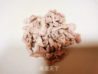 生炒面的做法步骤：5