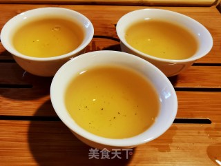 家常生炒面的做法步骤：11