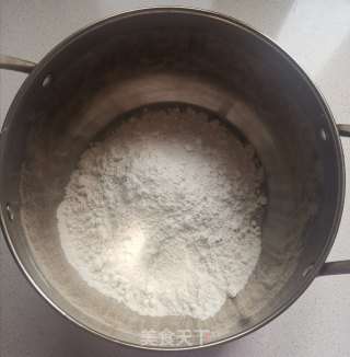 烩面片的做法步骤：2