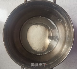 烩面片的做法步骤：4