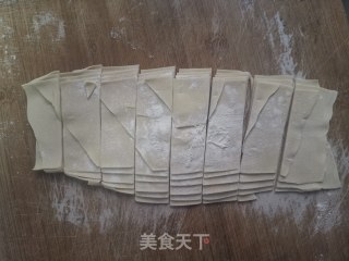 烩面片的做法步骤：11