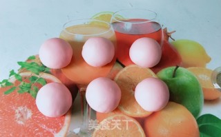 酥皮小点心的做法步骤：10