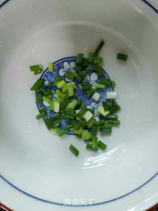 香菇鸡丝汤的做法步骤：6