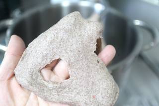波兰种黑全麦乳清吐司的做法步骤：5