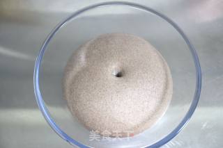 波兰种黑全麦乳清吐司的做法步骤：8