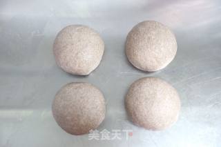 波兰种黑全麦乳清吐司的做法步骤：9