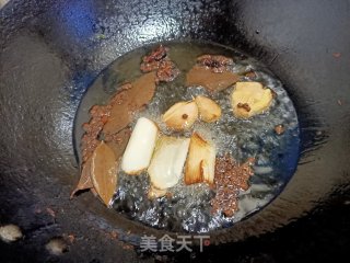 凉拌秋葵的做法步骤：1