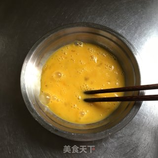 辣椒炒蛋的做法步骤：2