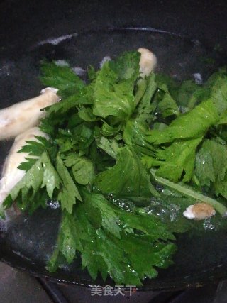 生煎包的做法步骤：2