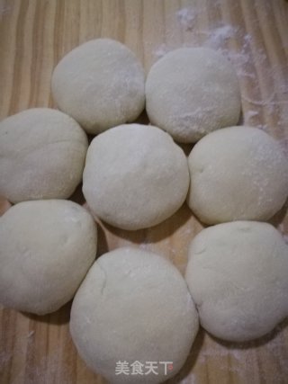 生煎包的做法步骤：5