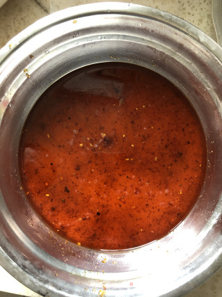 钵钵鸡（家庭版）的做法步骤：1