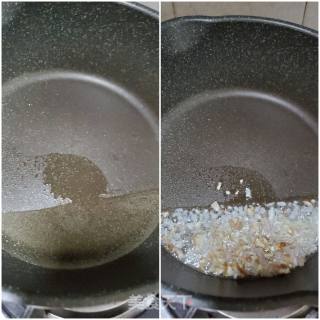 沙姜三黄鸡的做法步骤：4