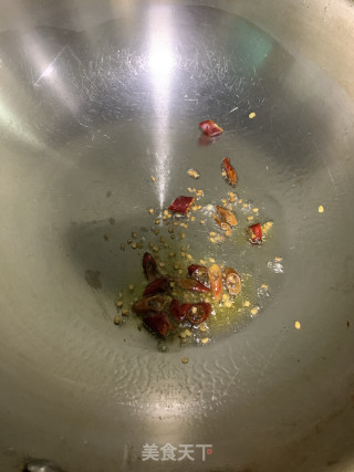 凉拌猪耳的做法步骤：6