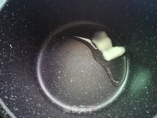 小白菜鸡血汤的做法步骤：6