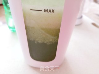 苦瓜汁的做法步骤：6