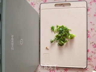 虾蓉豆腐的做法步骤：6