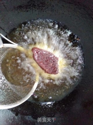 卤牛肉的做法步骤：5