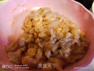 鸡肉丝瓜汤的做法步骤：2