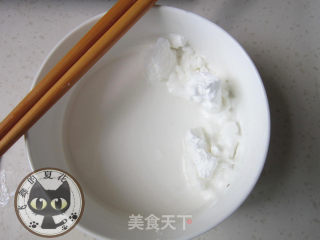 酸辣凉虾的做法步骤：1
