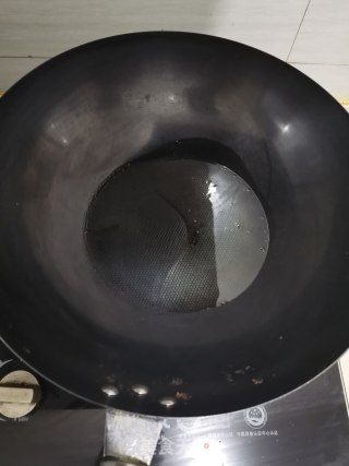 豆干胡萝卜肉丝的做法步骤：4