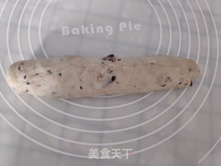 燕麦面包（可制作三明治）的做法步骤：7