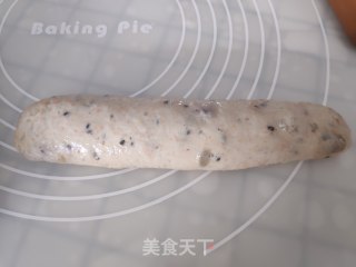 燕麦面包（可制作三明治）的做法步骤：8