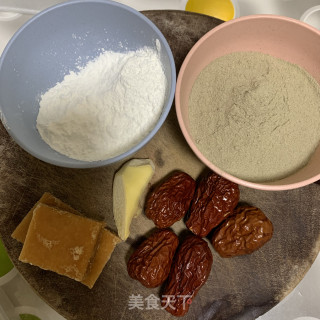 名字很丑但是功效很好的鸡屎藤糖水的做法步骤：1