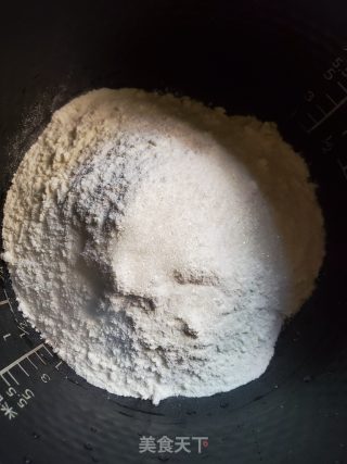 香煎南瓜卷的做法步骤：2