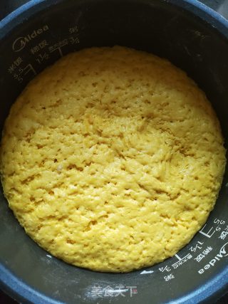 香煎南瓜卷的做法步骤：4