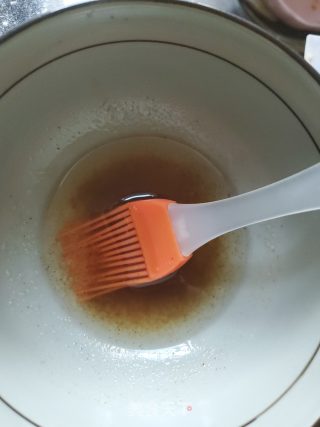香煎南瓜卷的做法步骤：5