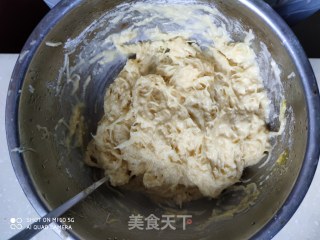 土豆饼的做法步骤：4