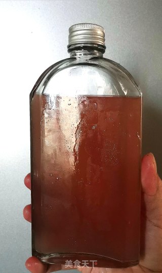 自酿葡萄酒的做法步骤：10