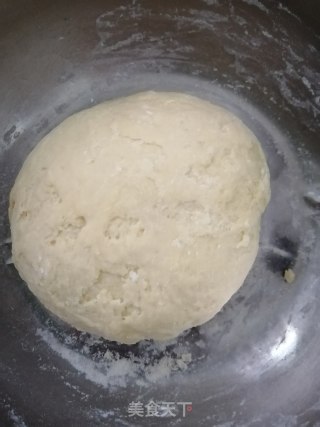 沙琪玛的做法步骤：2