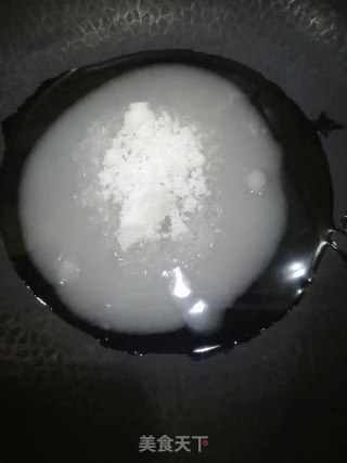 沙琪玛的做法步骤：10